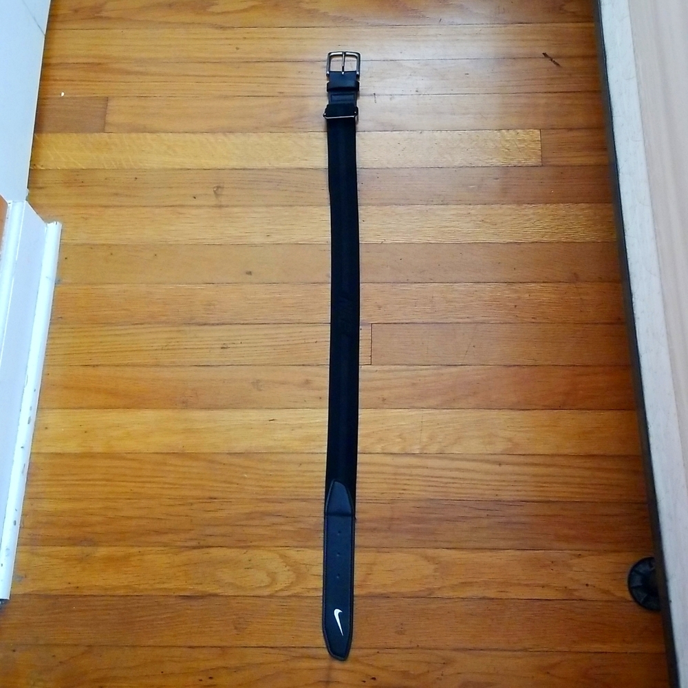 Nike Baseball Belt